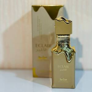 عطر زنانه Eclaire Gold